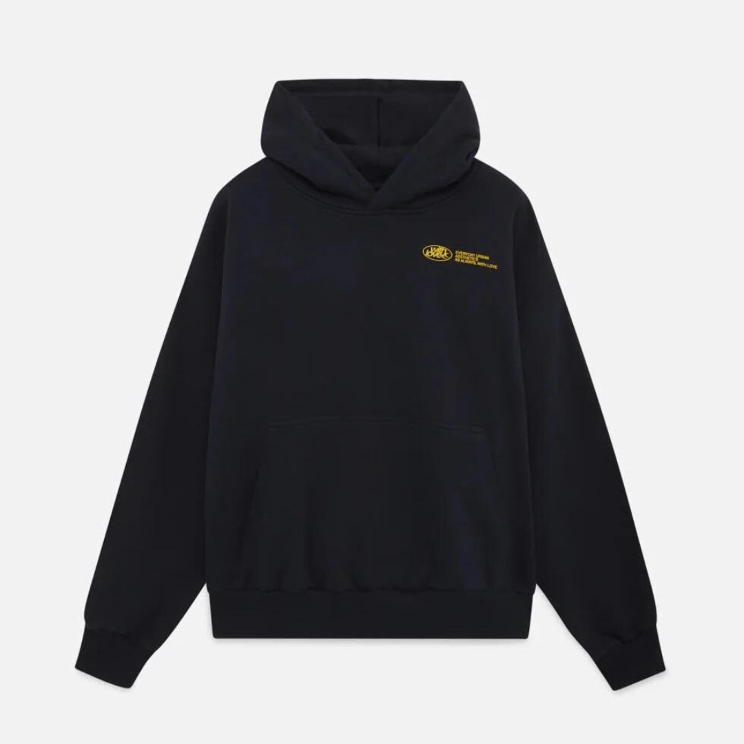 With Love | Oversized Hoodie
