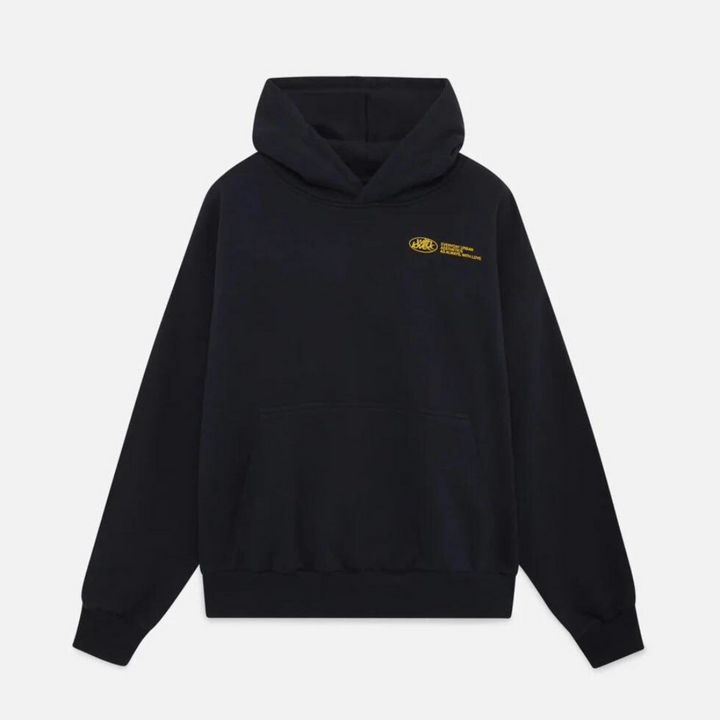 With Love | Oversized Hoodie
