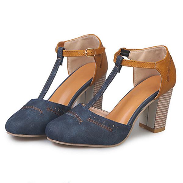 Noa - Open Heels For Women