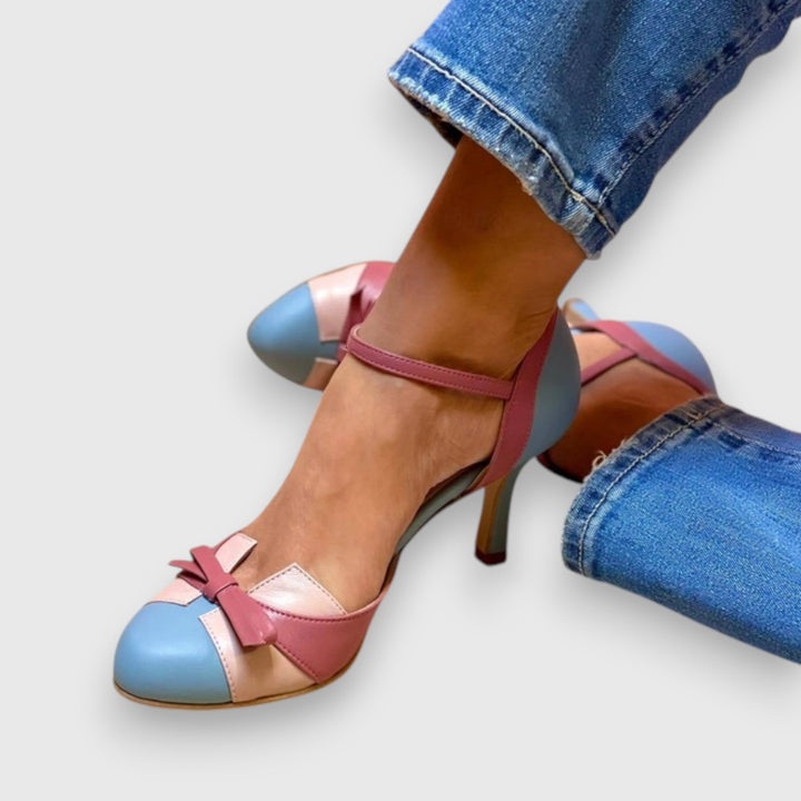 Vivienne – Stylish Heels