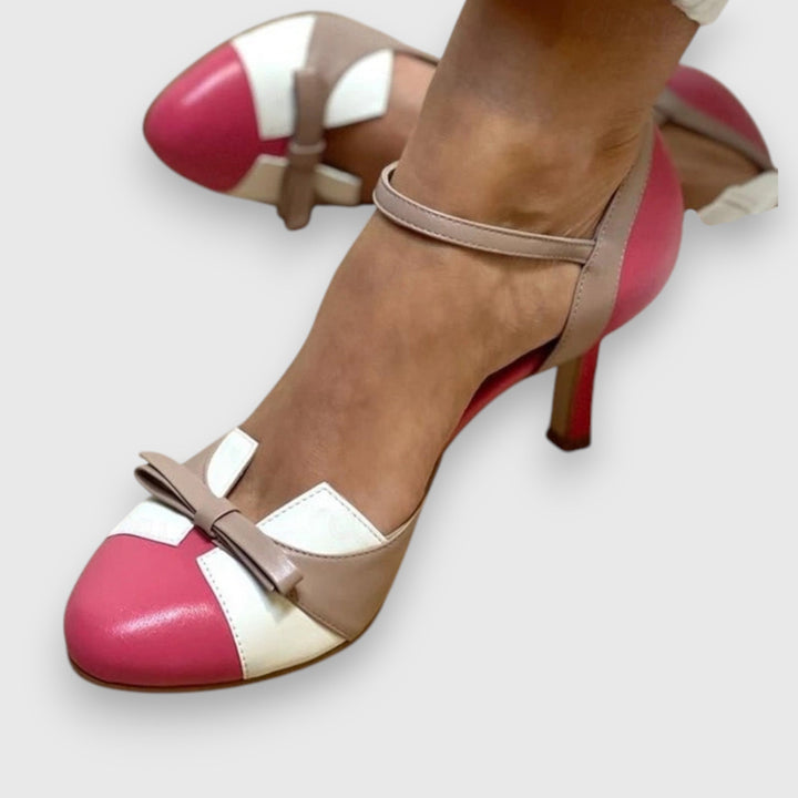 Vivienne – Stylish Heels