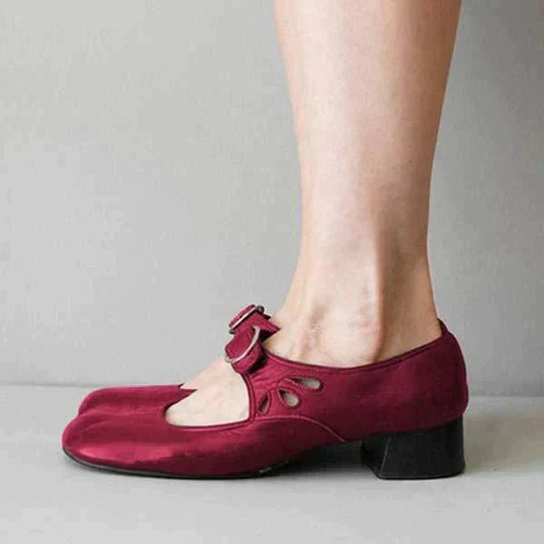 Charis | Comfortable Luxe Sandals