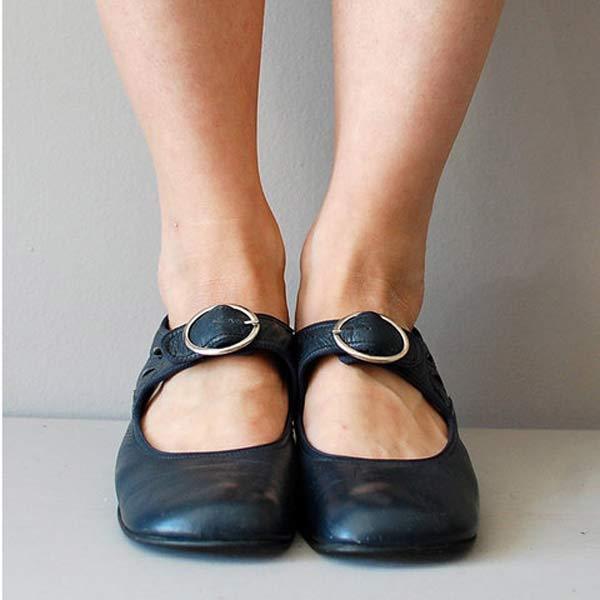 Charis | Comfortable Luxe Sandals