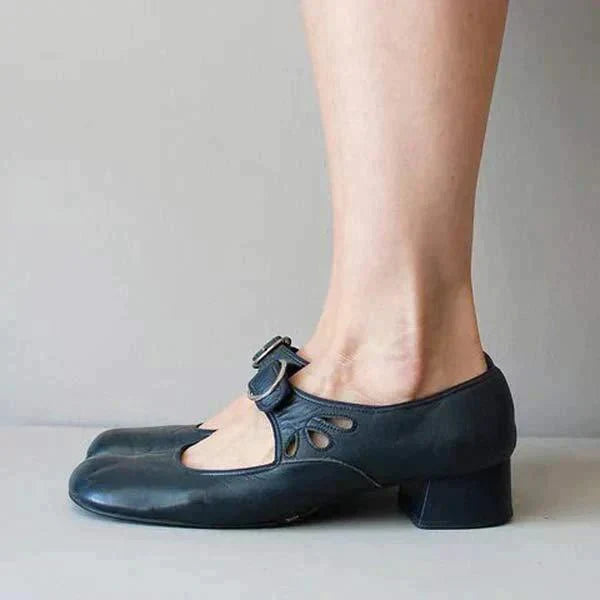 Charis | Comfortable Luxe Sandals