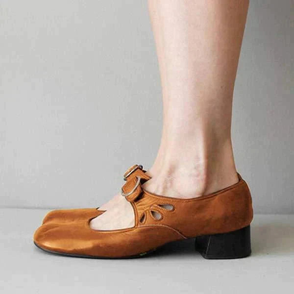 Charis | Comfortable Luxe Sandals