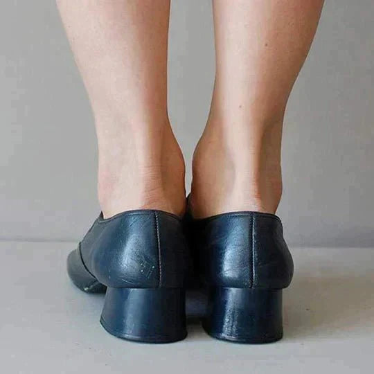 Charis | Comfortable Luxe Sandals