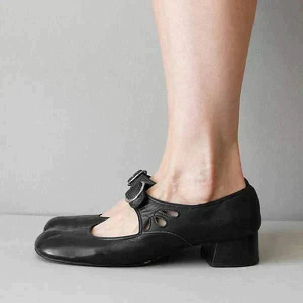 Charis | Comfortable Luxe Sandals