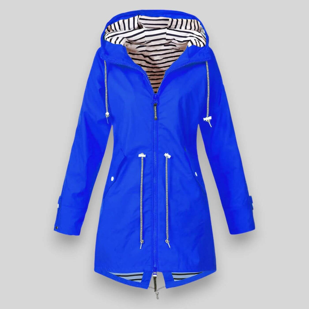 Shaen - Comfortable Women's Waterproof Jacket
