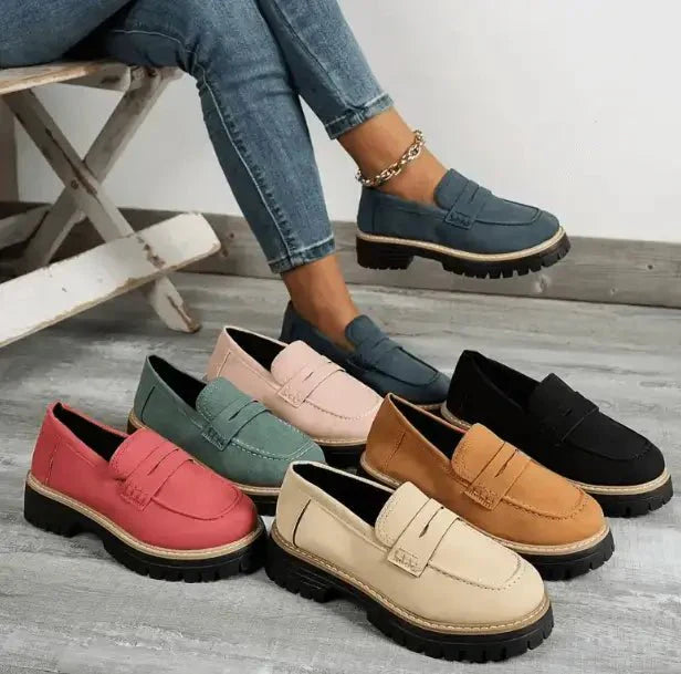 Vicki™ - Stylish Women Shoes