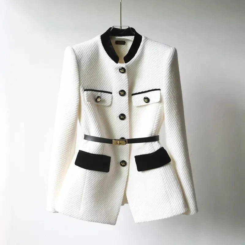 Wendy - Elegant Office Blazer