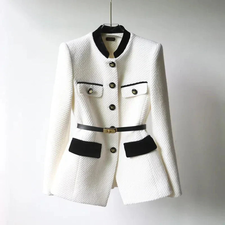 Wendy - Elegant Office Blazer