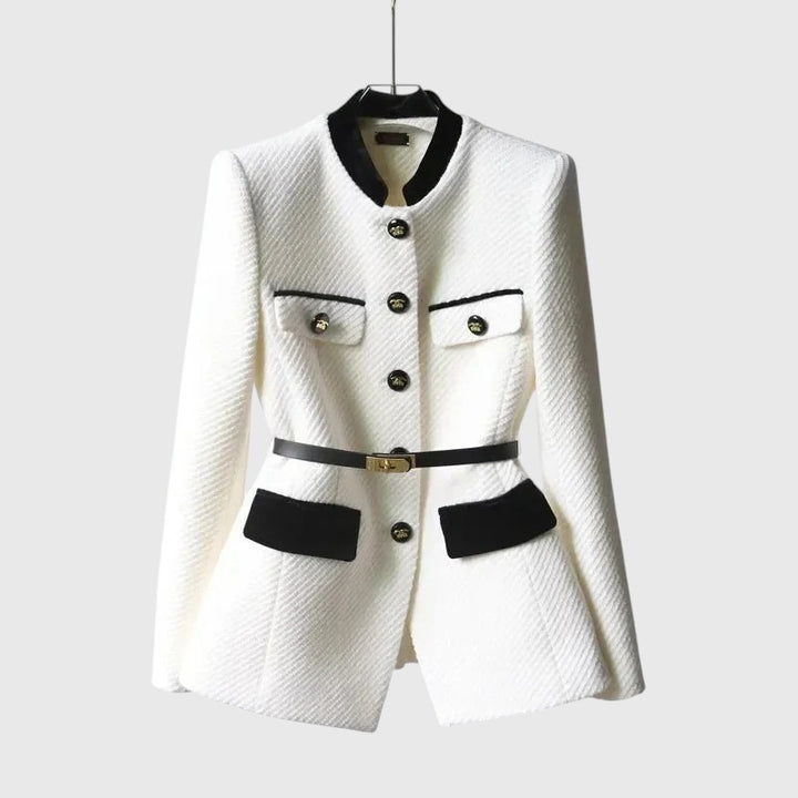 Ella - Elegant Office Blazer