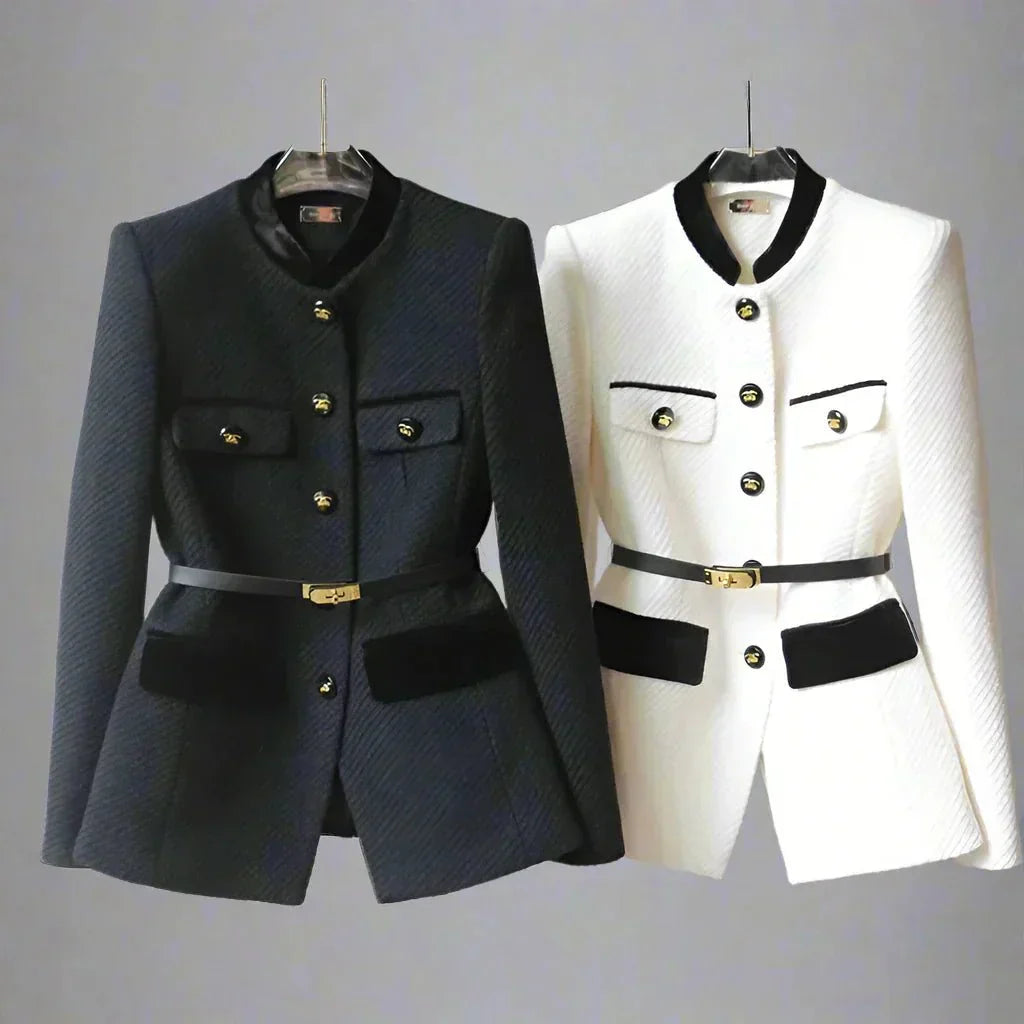 Wendy - Elegant Office Blazer