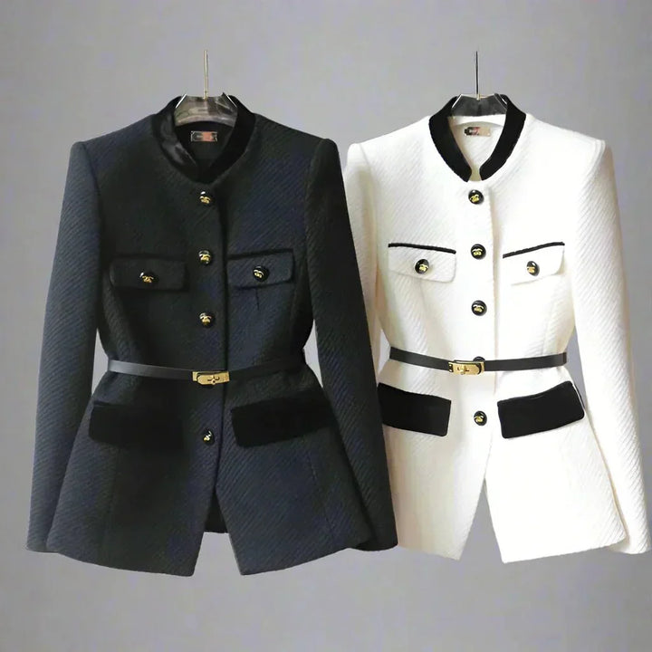 Wendy - Elegant Office Blazer