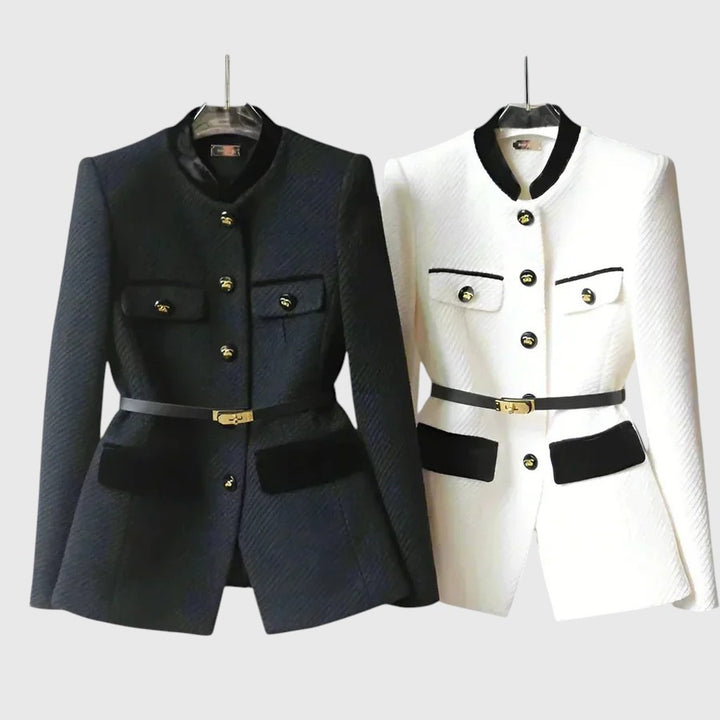 Ella - Elegant Office Blazer