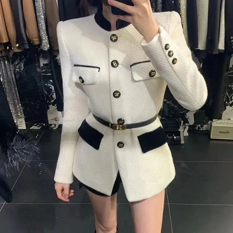 Wendy - Elegant Office Blazer