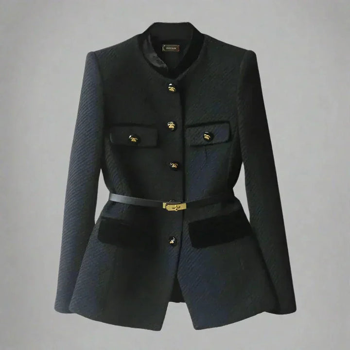 Wendy - Elegant Office Blazer