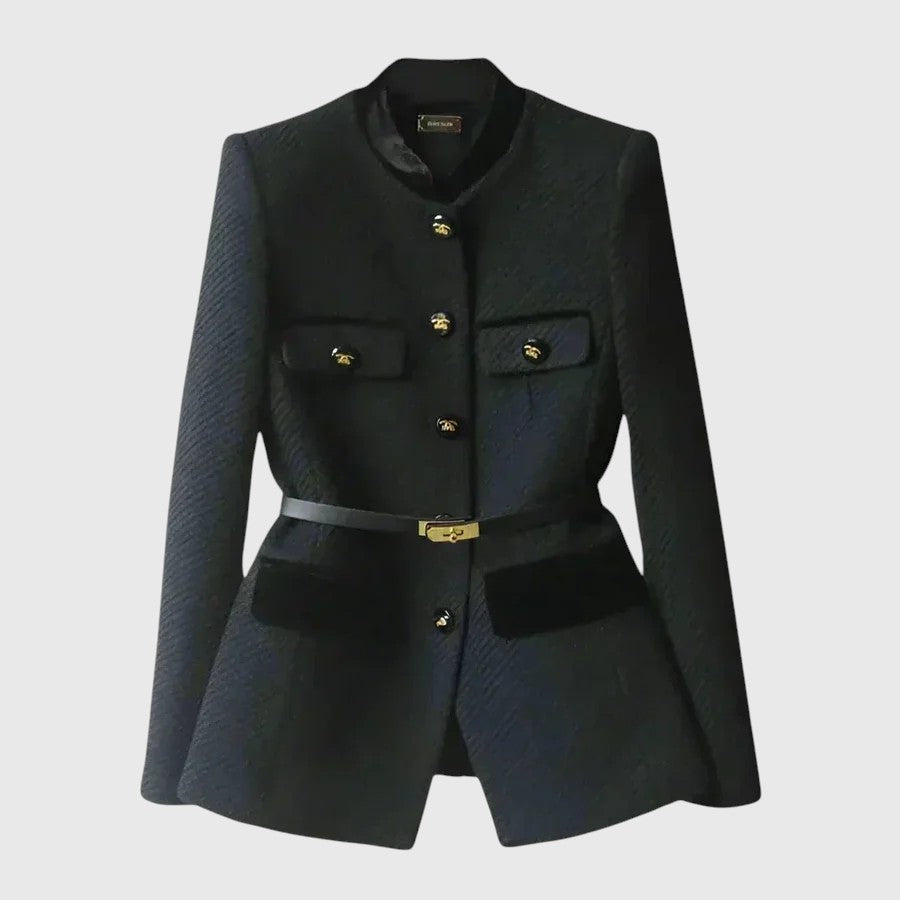 Ella - Elegant Office Blazer