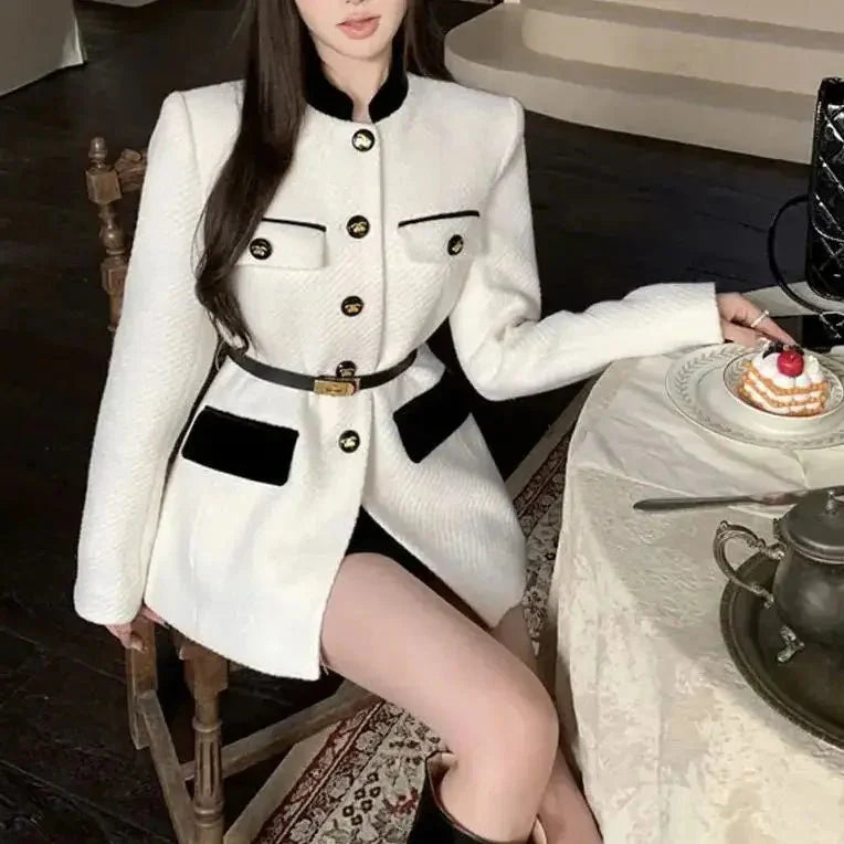 Wendy - Elegant Office Blazer