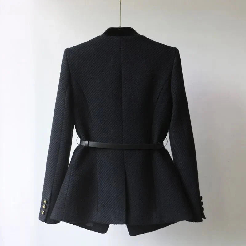 Wendy - Elegant Office Blazer