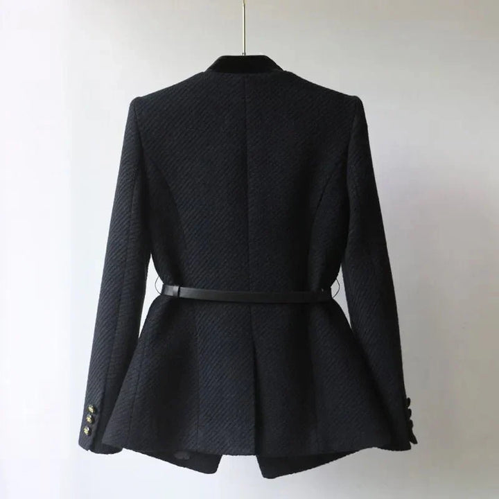 Wendy - Elegant Office Blazer