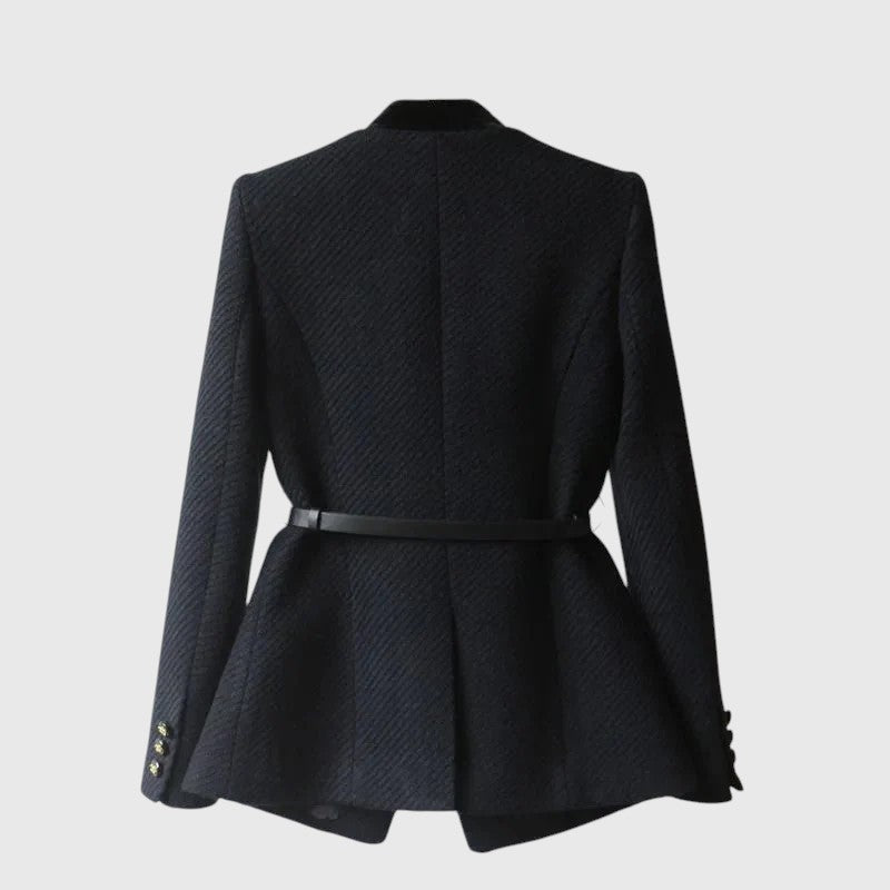 Ella - Elegant Office Blazer