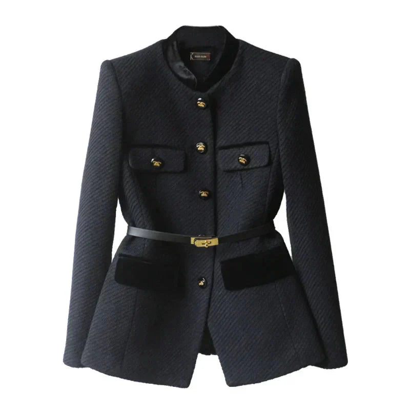 Wendy - Elegant Office Blazer