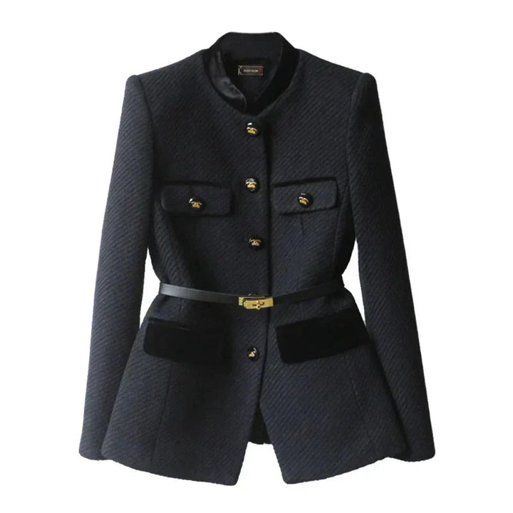 Wendy - Elegant Office Blazer