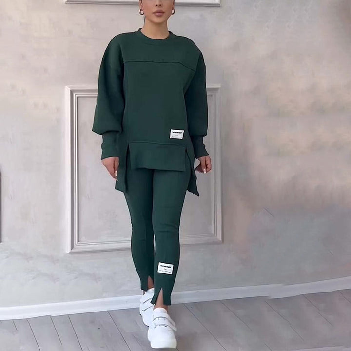 Adele™ - Split Lounge Set