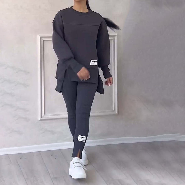 Adele™ - Split Lounge Set