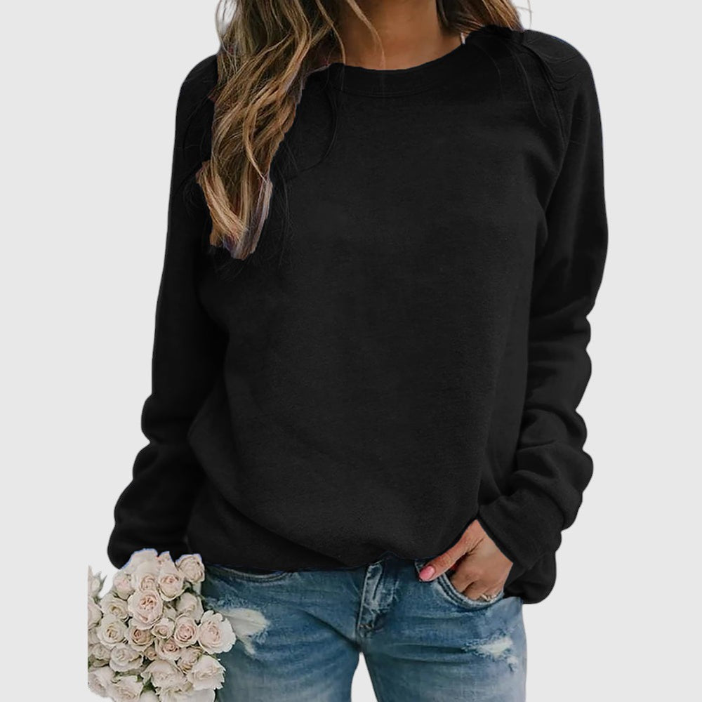 Eliza™ | Stylish Sweater with Luxe Comfort