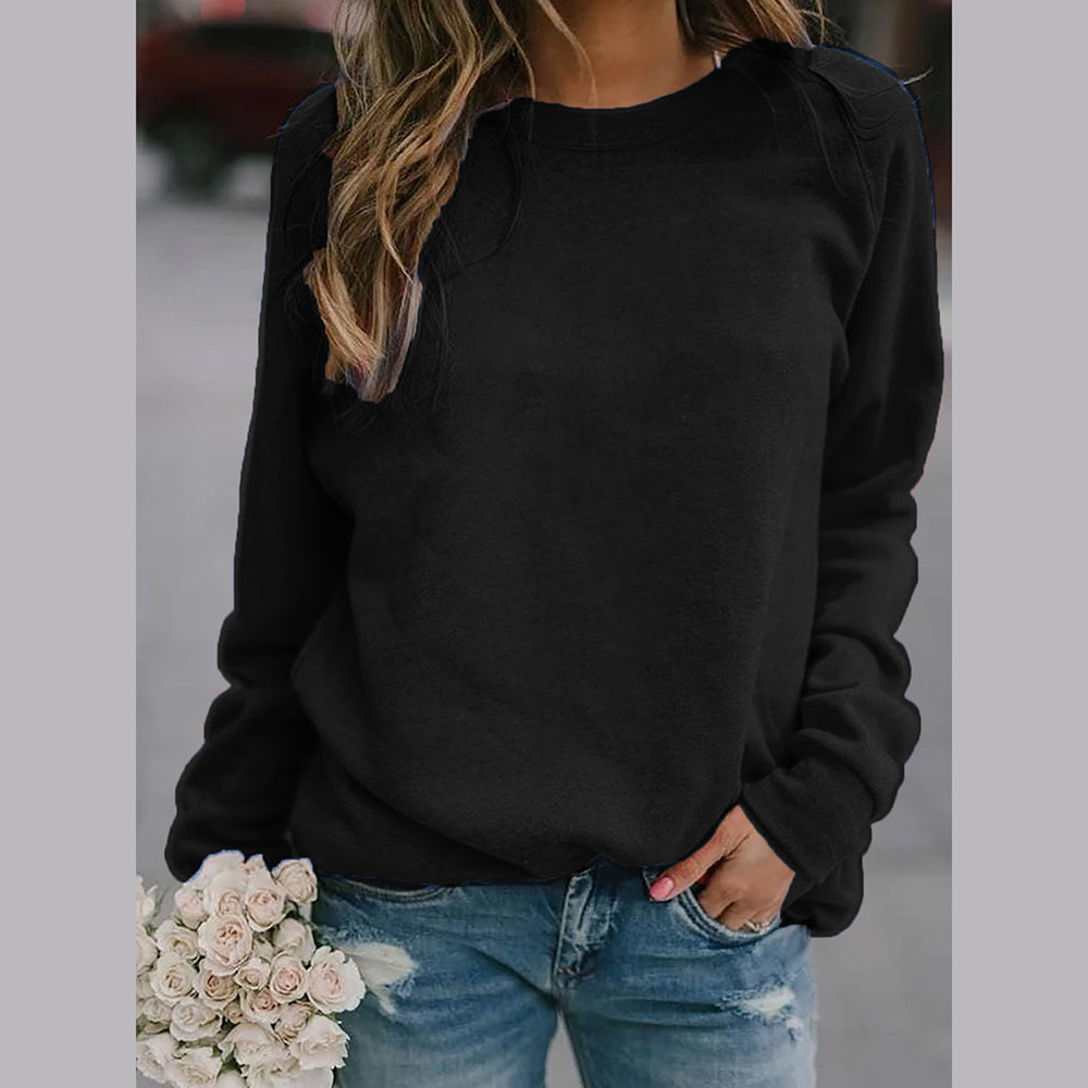 Renee™ - Stylish Sweater with Luxe Comfort