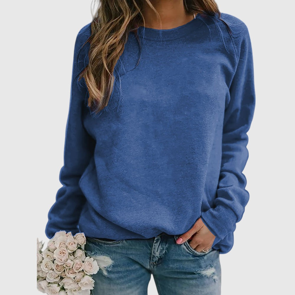 Eliza™ | Stylish Sweater with Luxe Comfort