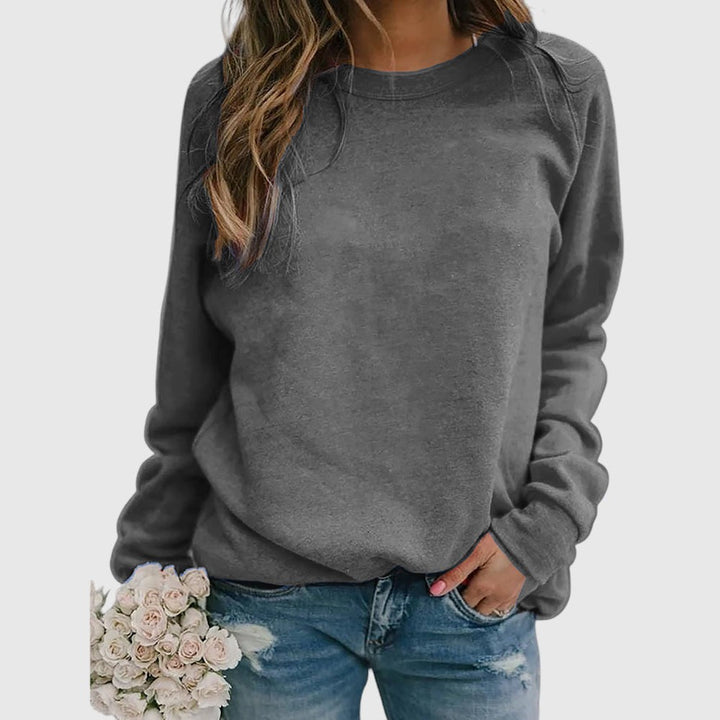 Eliza™ | Stylish Sweater with Luxe Comfort