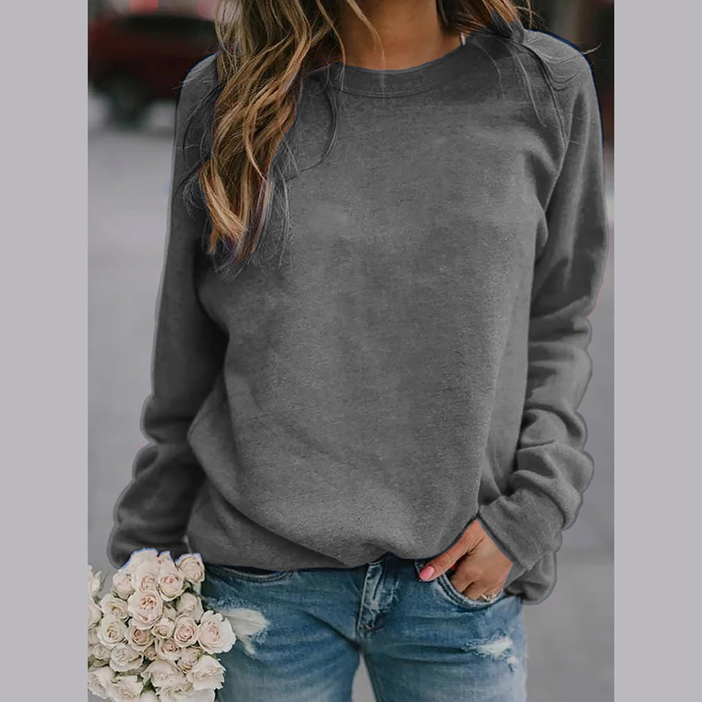 Renee™ - Stylish Sweater with Luxe Comfort