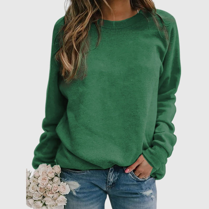 Eliza™ | Stylish Sweater with Luxe Comfort