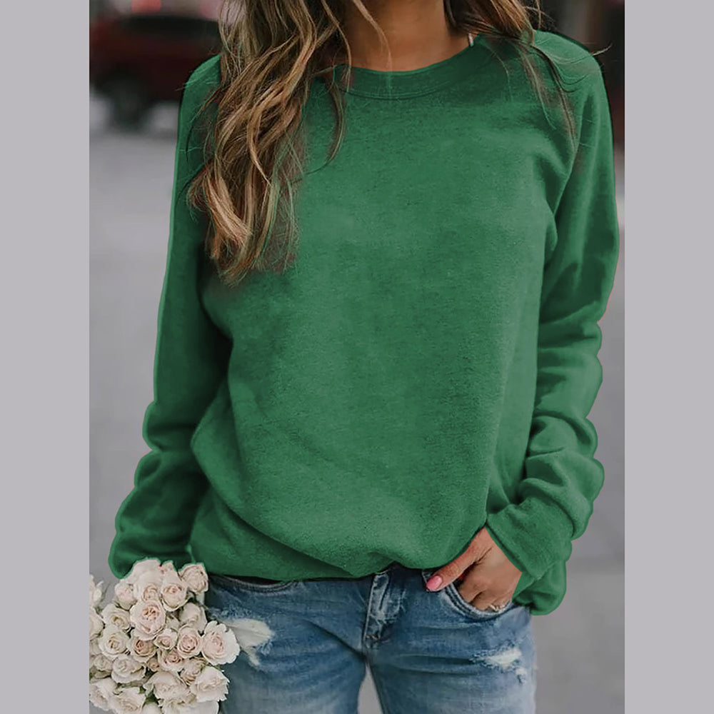 Renee™ - Stylish Sweater with Luxe Comfort