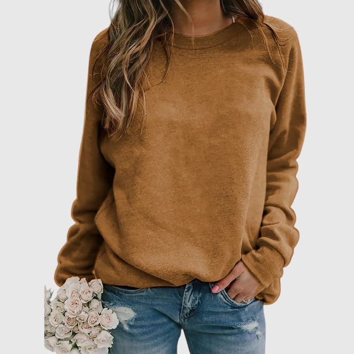 Eliza™ | Stylish Sweater with Luxe Comfort