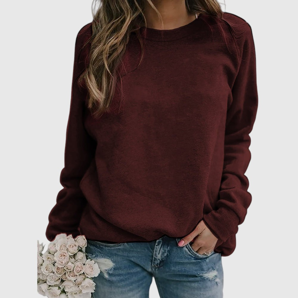 Eliza™ | Stylish Sweater with Luxe Comfort