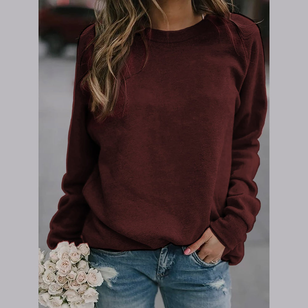 Renee™ - Stylish Sweater with Luxe Comfort