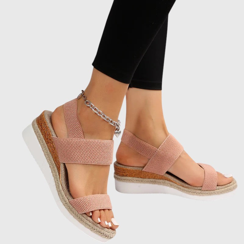 Bondi™ - Mandy Orthopedic Sandals