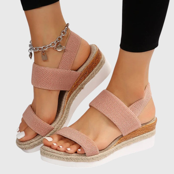 Bondi™ - Mandy Orthopedic Sandals
