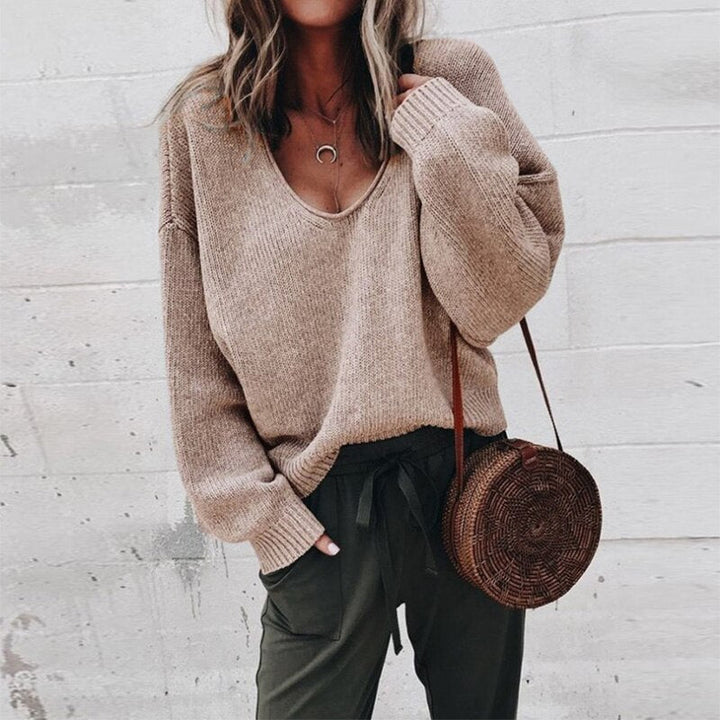 Kirrily - Elegant Ladies Jumper