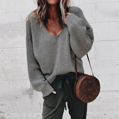 Kirrily - Elegant Ladies Jumper