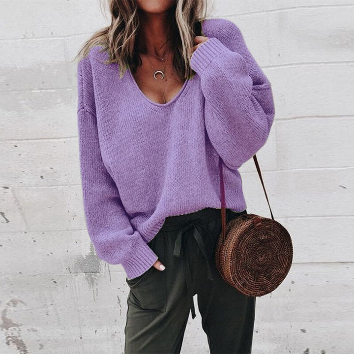 Kirrily - Elegant Ladies Jumper