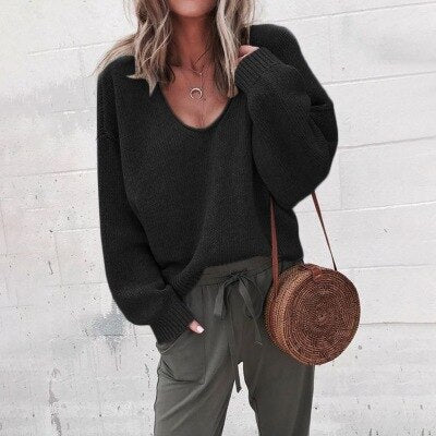 Kirrily - Elegant Ladies Jumper