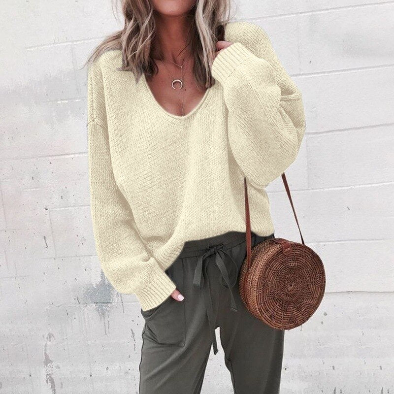 Kirrily - Elegant Ladies Jumper