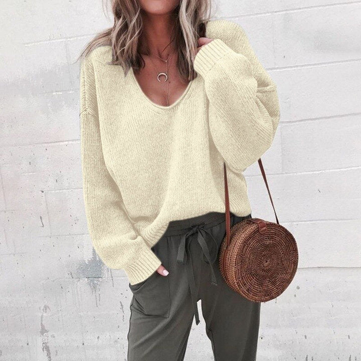 Kirrily - Elegant Ladies Jumper