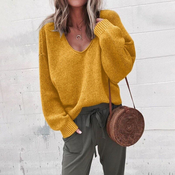 Kirrily - Elegant Ladies Jumper