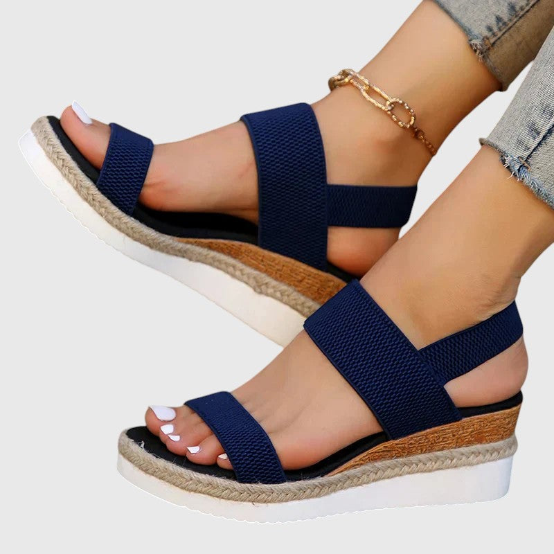 Bondi™ - Mandy Orthopedic Sandals